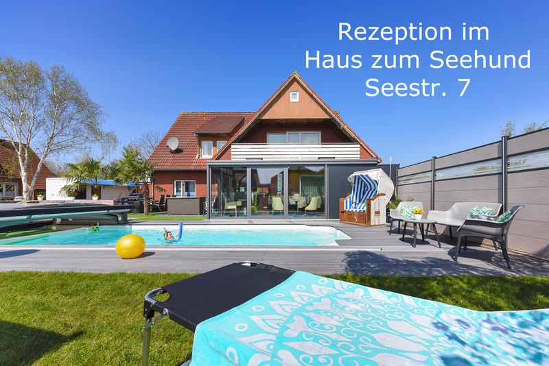 Foto 1 Ferienwohnung Ostfriesland Neuharlingersiel & Umgebung Zur Möwe 2 (Objekt 92338) buchen