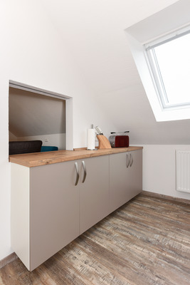 Foto 8 Ferienwohnung Ostfriesland Neuharlingersiel & Umgebung Zur Möwe 3 (Objekt 92371) Nordsee