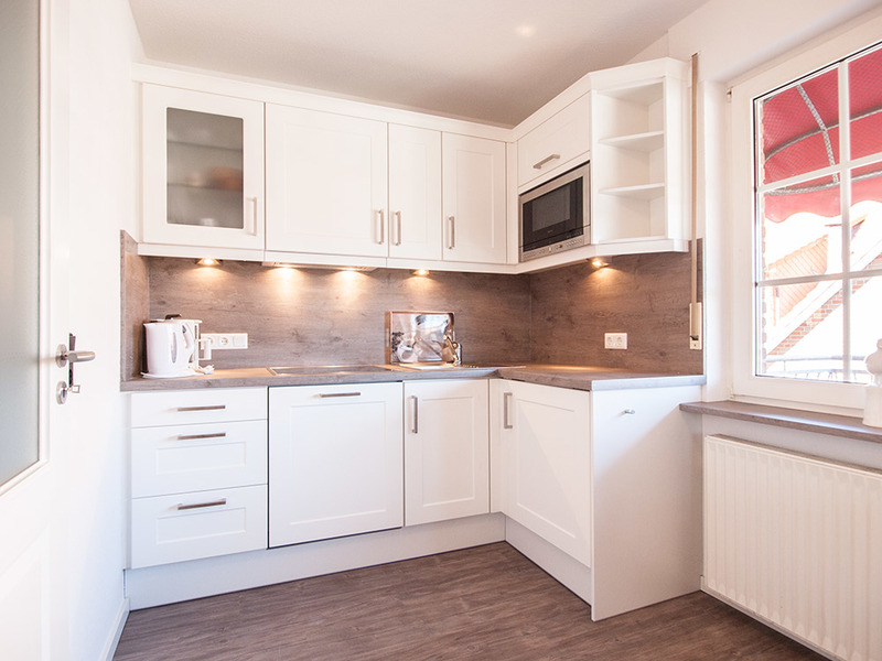 Foto 6 Ferienwohnung Ostfriesland Norddeich & Umgebung Pamir (Objekt 92436) buchen