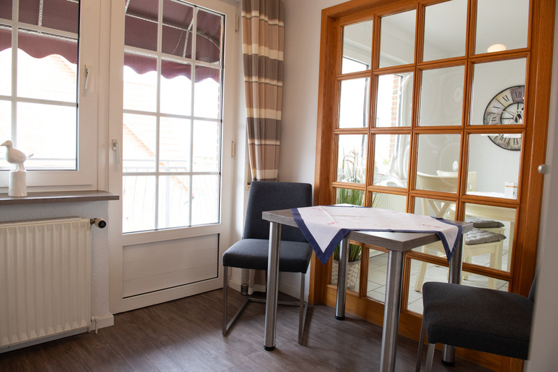 Foto 17 Ferienwohnung Ostfriesland Norddeich & Umgebung Pamir (Objekt 92436) suchen