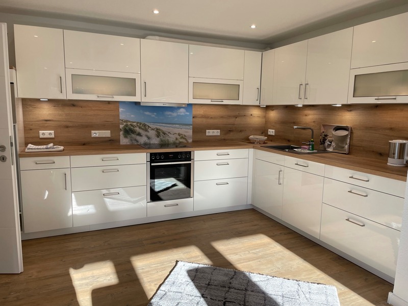 Foto 8 Ferienwohnung Ostfriesland Norddeich & Umgebung Mole 1 (Objekt 85259) Nordsee