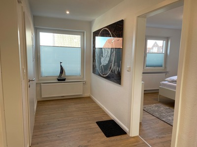 Foto 24 Ferienwohnung Ostfriesland Norddeich & Umgebung Mole 1 (Objekt 85259) Urlaub