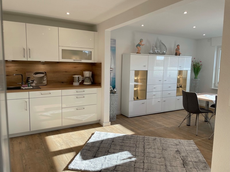 Foto 6 Ferienwohnung Ostfriesland Norddeich & Umgebung Mole 1 (Objekt 85259) buchen