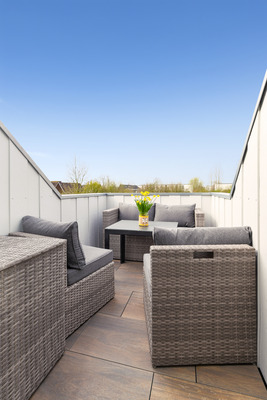 Foto 17 Ferienwohnung Ostfriesland Neuharlingersiel & Umgebung Zur Möwe 4 (Objekt 92421) suchen