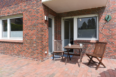 Foto 15 Ferienwohnung Ostfriesland Neuharlingersiel & Umgebung Zur Möwe 5 (Objekt 92350) Reise