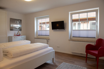 Foto 10 Ferienwohnung Ostfriesland Norddeich & Umgebung Rotbuche 5 (Objekt 92434) Reise