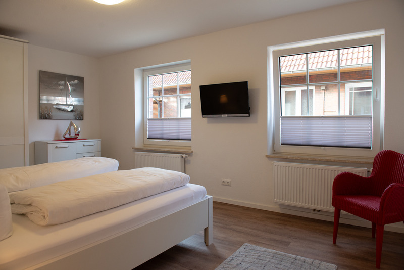 Foto 10 Ferienwohnung Ostfriesland Norddeich & Umgebung Rotbuche 5 (Objekt 92434) Reise