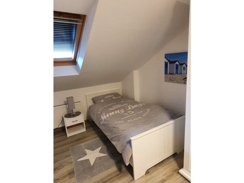 Foto 6 Ferienhaus Ostfriesland Dornum & Umgebung Nordwind (Objekt 85105) buchen
