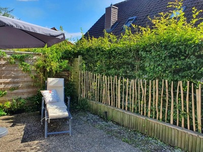 Foto 17 Ferienhaus Ostfriesland Dornum & Umgebung Nordwind (Objekt 85105) suchen