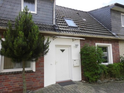 Foto 19 Ferienhaus Ostfriesland Dornum & Umgebung Nordwind (Objekt 85105) Urlaub