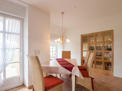 Foto 6 Ferienhaus Ostfriesland Norddeich & Umgebung Lütje Huus (Objekt 92377) buchen