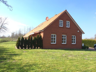 Foto 1 Ferienhaus Ostfriesland Norddeich & Umgebung Lütje Huus (Objekt 92377) buchen