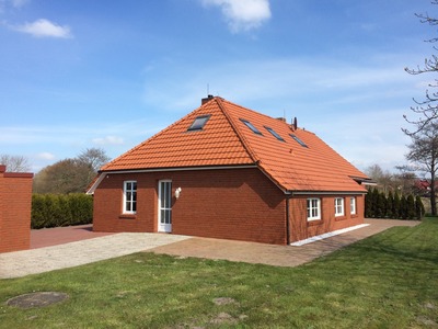 Foto 17 Ferienhaus Ostfriesland Norddeich & Umgebung Lütje Huus (Objekt 92377) suchen