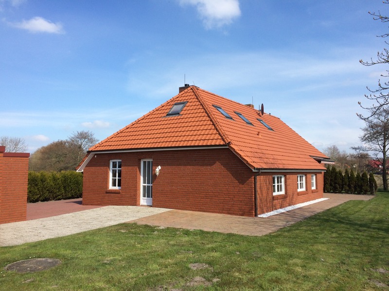 Foto 17 Ferienhaus Ostfriesland Norddeich & Umgebung Lütje Huus (Objekt 92377) suchen