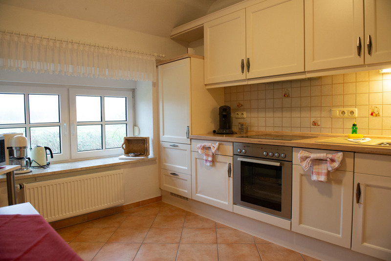 Foto 8 Ferienhaus Ostfriesland Norddeich & Umgebung Lütje Huus (Objekt 92377) Nordsee