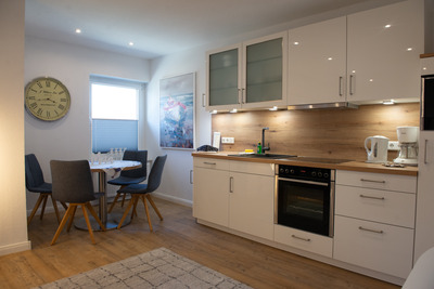 Foto 6 Ferienwohnung Ostfriesland Norddeich & Umgebung Deichnähe A (Objekt 92368) buchen