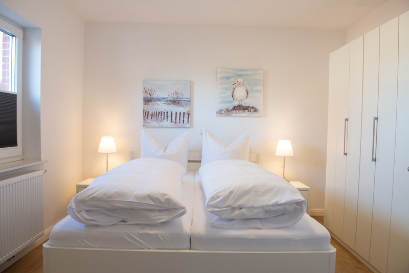 Foto 10 Ferienwohnung Ostfriesland Norddeich & Umgebung Deichnähe A (Objekt 92368) Reise