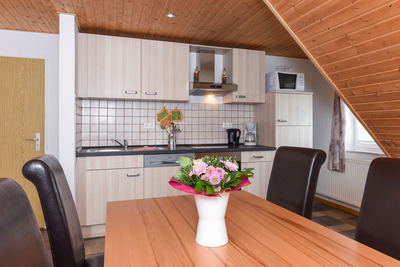 Foto 8 Ferienwohnung Ostfriesland Neuharlingersiel & Umgebung Deichblick (Objekt 92332) Nordsee