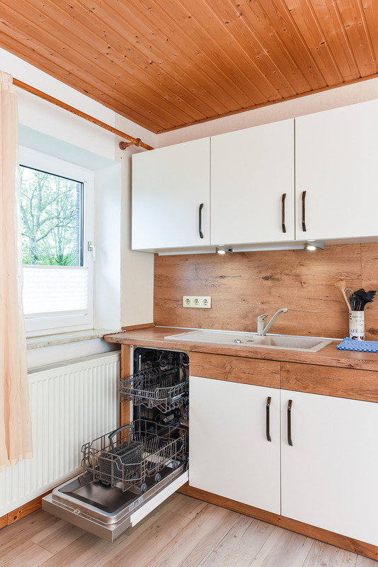 Foto 6 Ferienwohnung Ostfriesland Neuharlingersiel & Umgebung Flut (Objekt 92325) buchen