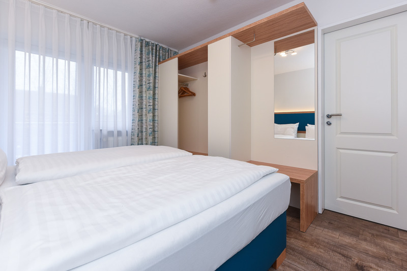 Foto 8 Ferienwohnung Ostfriesland Neuharlingersiel & Umgebung Seehund 1 (Objekt 92447) Nordsee