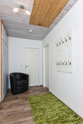 Foto 24 Ferienwohnung Ostfriesland Neuharlingersiel & Umgebung Seehund 2 (Objekt 92427) Urlaub