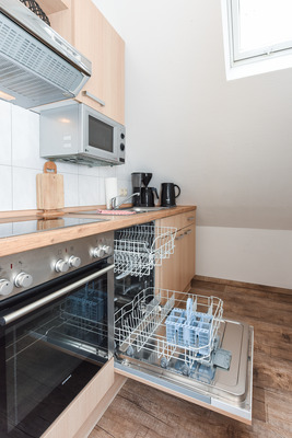 Foto 6 Ferienwohnung Ostfriesland Neuharlingersiel & Umgebung Seehund 2 (Objekt 92427) buchen