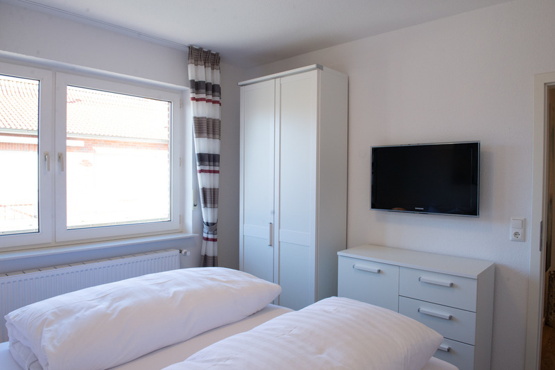 Foto 6 Ferienwohnung Ostfriesland Norddeich & Umgebung Bounty (Objekt 92329) buchen