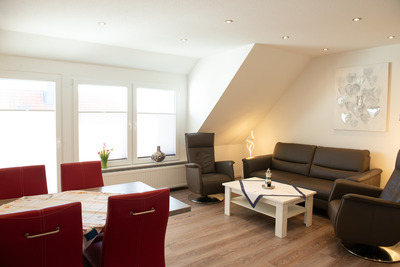 Foto 1 Ferienwohnung Ostfriesland Norddeich & Umgebung Clipper (Objekt 92385) buchen