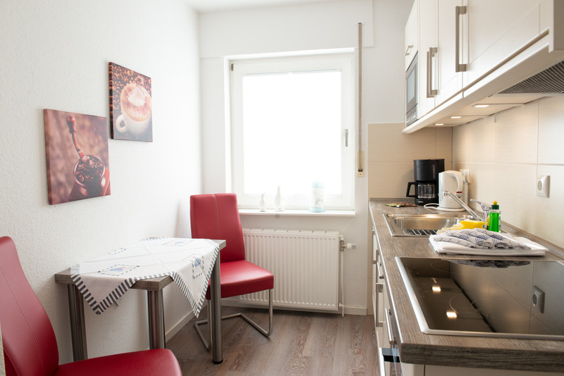 Foto 6 Ferienwohnung Ostfriesland Norddeich & Umgebung Clipper (Objekt 92385) buchen