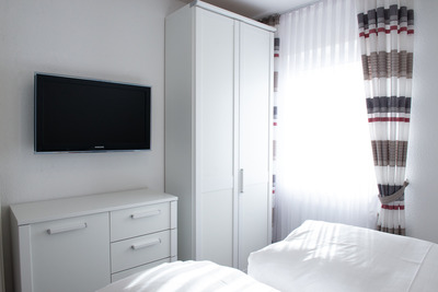 Foto 10 Ferienwohnung Ostfriesland Norddeich & Umgebung Clipper (Objekt 92385) Reise