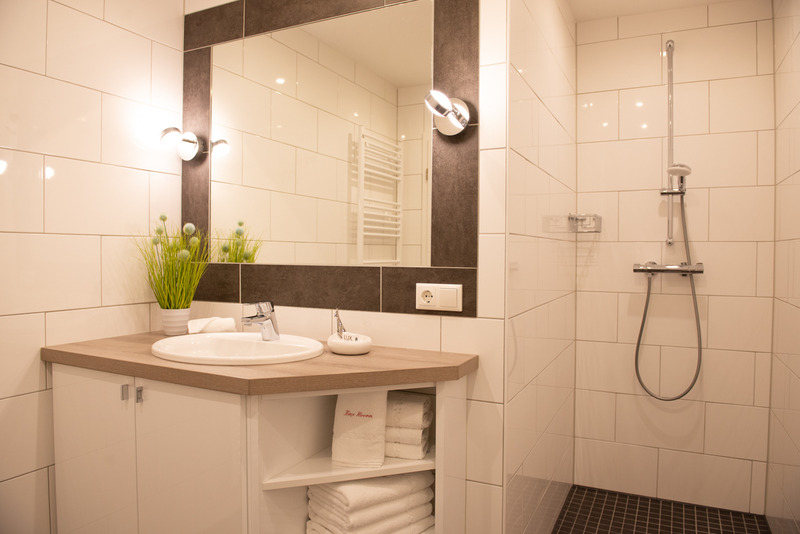 Foto 8 Ferienwohnung Ostfriesland Norddeich & Umgebung Deichhaus hinten (Objekt 92411) Nordsee