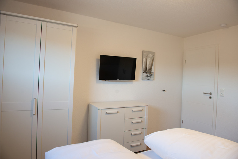 Foto 6 Ferienwohnung Ostfriesland Norddeich & Umgebung Deichhaus oben (Objekt 92430) buchen