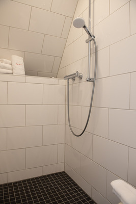 Foto 8 Ferienwohnung Ostfriesland Norddeich & Umgebung Deichhaus oben (Objekt 92430) Nordsee