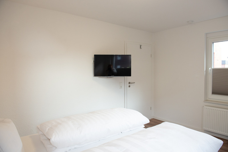 Foto 6 Ferienwohnung Ostfriesland Norddeich & Umgebung Deichhaus vorne (Objekt 92335) buchen