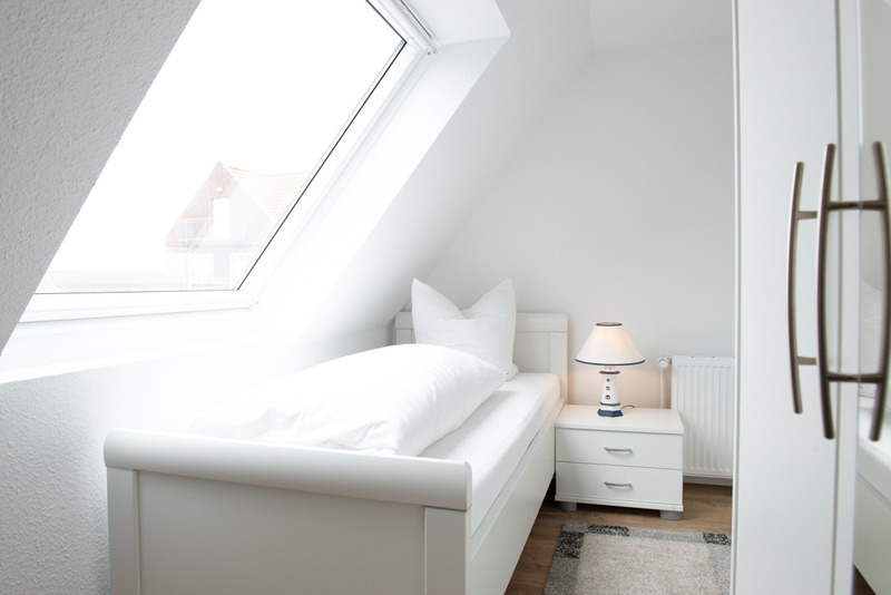 Foto 6 Ferienwohnung Ostfriesland Norddeich & Umgebung Deichnähe - D (Objekt 85246) buchen