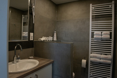 Foto 8 Ferienwohnung Ostfriesland Norddeich & Umgebung Deichnähe - D (Objekt 85246) Nordsee