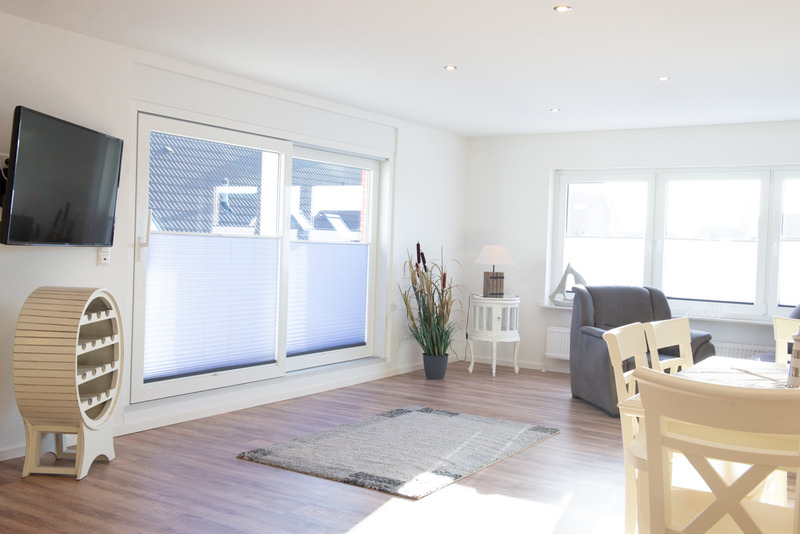 Foto 1 Ferienwohnung Ostfriesland Norddeich & Umgebung Deichnähe - E (Objekt 92387) buchen