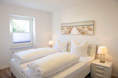 Foto 6 Ferienwohnung Ostfriesland Norddeich & Umgebung Deichnähe - E (Objekt 92387) buchen