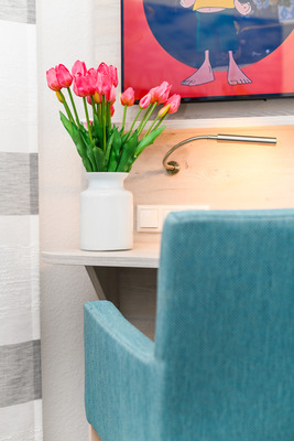 Foto 10 Ferienwohnung Ostfriesland Neuharlingersiel & Umgebung Strandkorb 1 (Objekt 92359) Reise