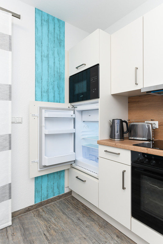 Foto 24 Ferienwohnung Ostfriesland Neuharlingersiel & Umgebung Strandkorb 1 (Objekt 92359) Urlaub