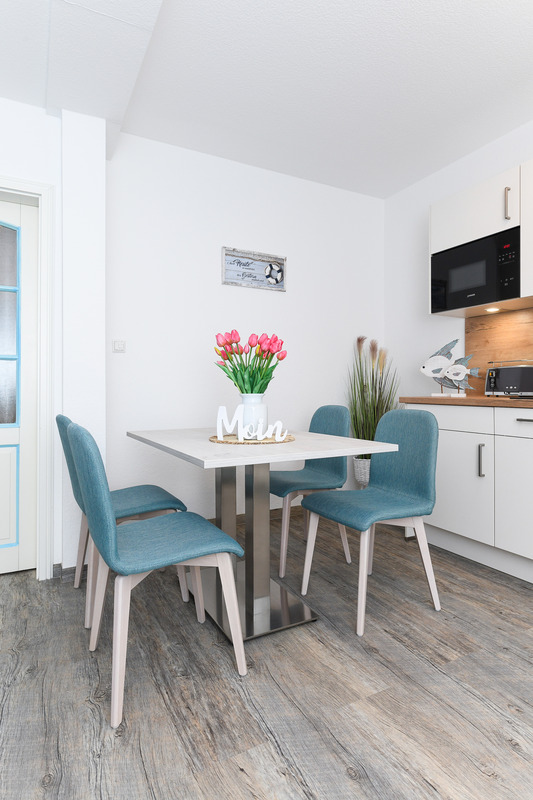 Foto 6 Ferienwohnung Ostfriesland Neuharlingersiel & Umgebung Strandkorb 2 (Objekt 92364) buchen