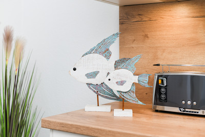 Foto 17 Ferienwohnung Ostfriesland Neuharlingersiel & Umgebung Strandkorb 2 (Objekt 92364) suchen