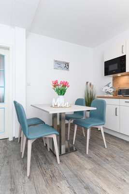 Foto 19 Ferienwohnung Ostfriesland Neuharlingersiel & Umgebung Strandkorb 2 (Objekt 92364) Urlaub