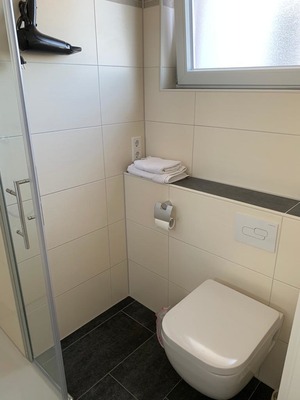 Foto 6 Ferienwohnung Ostfriesland Borkum Ferienhaus Ites - Backbord (Objekt 96041) buchen