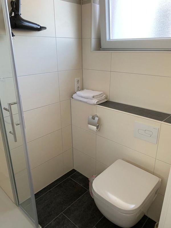 Foto 6 Ferienwohnung Ostfriesland Borkum Ferienhaus Ites - Backbord (Objekt 96041) buchen