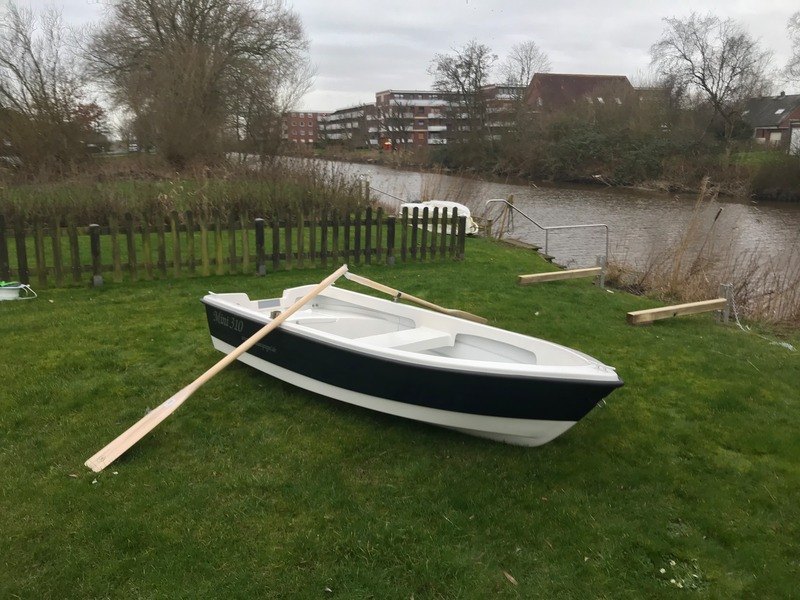 Foto 15 Ferienhaus Ostfriesland Dornum & Umgebung Haus Wattwurm (Objekt 92381) Reise