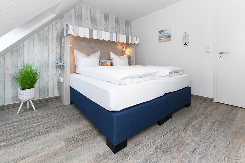 Foto 10 Ferienwohnung Ostfriesland Neuharlingersiel & Umgebung Strandkorb 3 (Objekt 92343) Reise