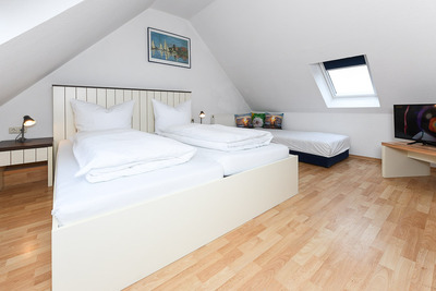 Foto 24 Ferienwohnung Ostfriesland Neuharlingersiel & Umgebung Strandkorb 3 (Objekt 92343) Urlaub