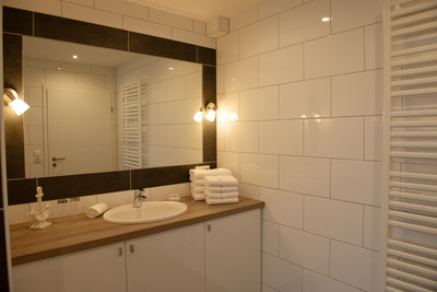 Foto 8 Ferienwohnung Ostfriesland Norddeich & Umgebung Deichnähe - G (Objekt 92380) Nordsee