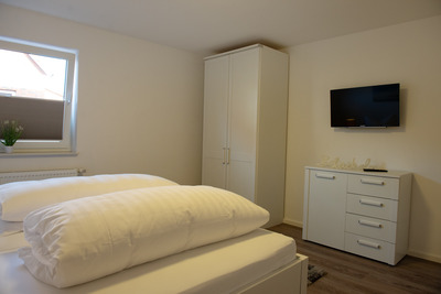 Foto 6 Ferienwohnung Ostfriesland Norddeich & Umgebung Deichnähe - G (Objekt 92380) buchen